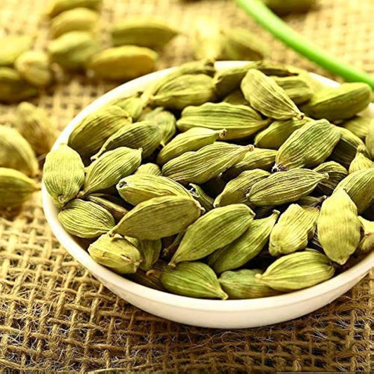 Ilaichi Ind – Premium Indian Cardamom (Big Elaichi) – Brother Dry Fruits