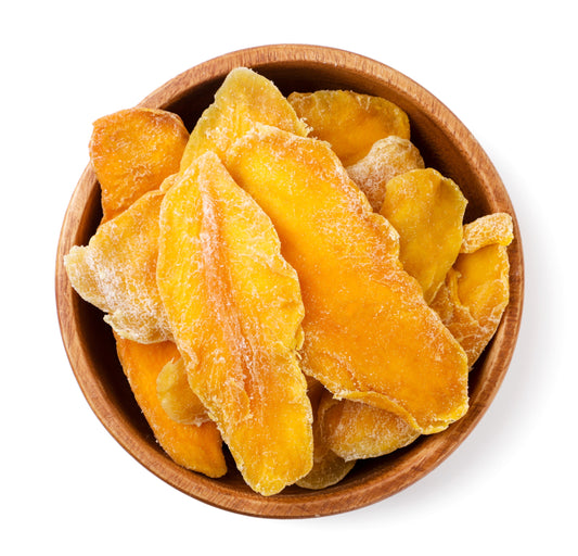 Mix Fruit (2400) – Dried Exotic Fruit Combo – Brother Dry Fruits