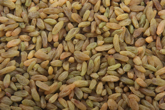 Irani Kishmish – Premium Raisins from Iran – Brother Dry Fruits