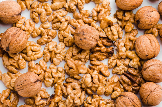 Akhrot Giri – Premium Walnut Kernels– Brother Dry Fruits - Brother Dry Fruits