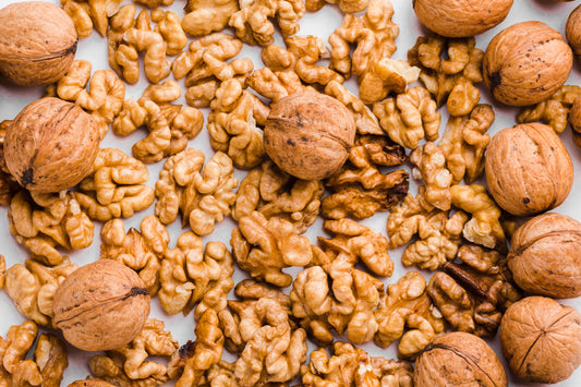 Akhrot Giri – Premium Walnut Kernels– Brother Dry Fruits