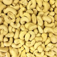 Kaju Sada  – Whole Plain Cashew Nuts – Brother Dry Fruits