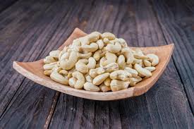 Namkeen Kaju  – Lightly Salted Roasted Cashews – Brother Dry Fruits