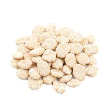Rewri  – Traditional Sesame Sweets – Brother Dry Fruits