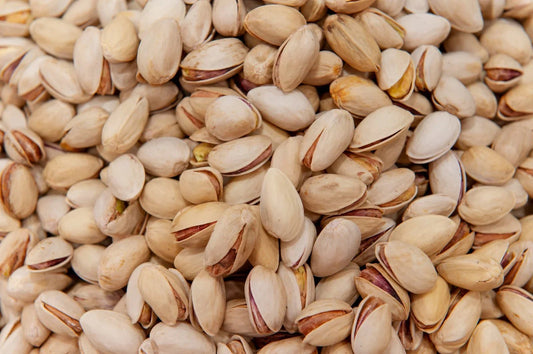 Namkeen Pista 500g – Brother Dry Fruits | Salted Pistachios Online in Pakistan | Fresh & Crunchy Snack - Brother Dry Fruits