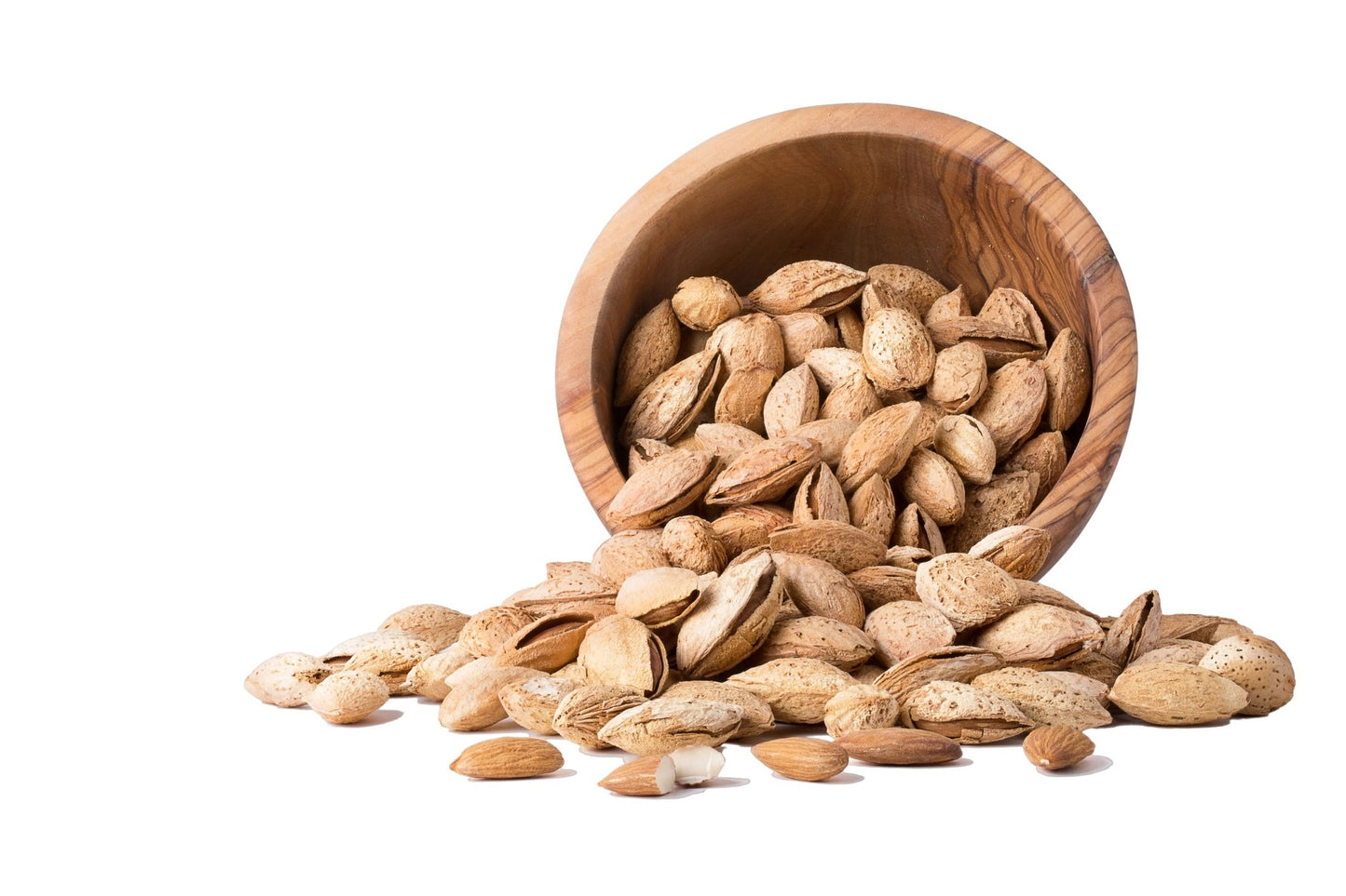 Premium Almonds 500g – Brother Dry Fruits | Fresh Badam Online in Pakistan | Natural & Healthy Snack - Brother Dry Fruits