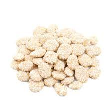 Rewri – Traditional Sesame Sweets – Brother Dry Fruits - Brother Dry Fruits